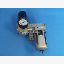 SMC EAFD4000-F04 + EAR4000-F04